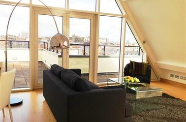 Murton House, City Centre, Newcastle - Image 2